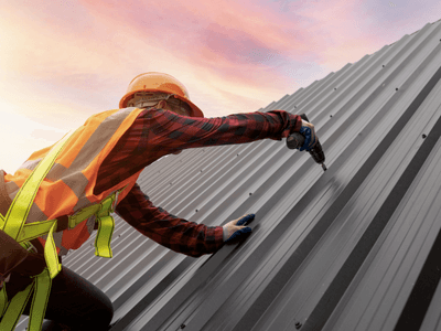 About Roof Repair Experts Poteau, OK